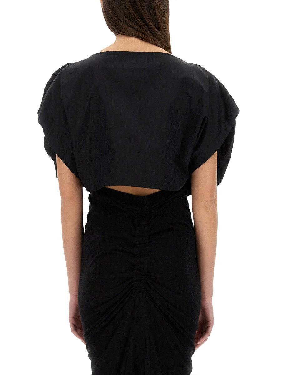 Vivienne Westwood - Női - Fekete - Top