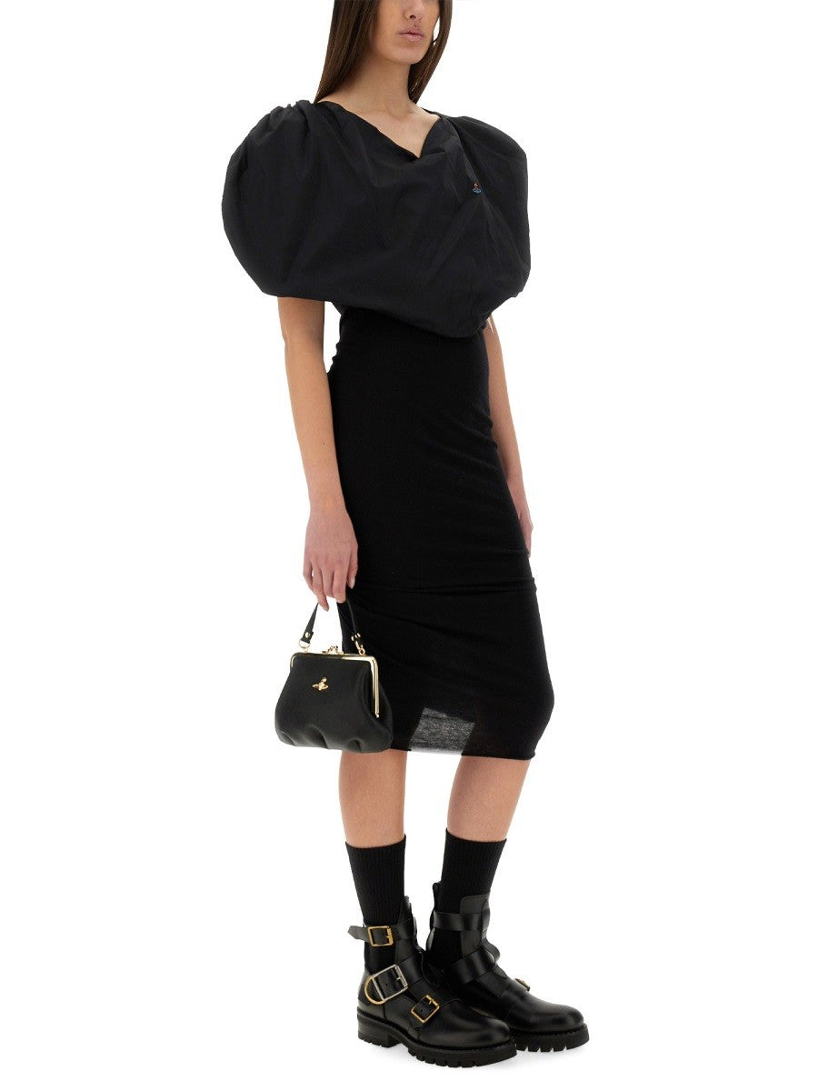 Vivienne Westwood - Női - Fekete - Top
