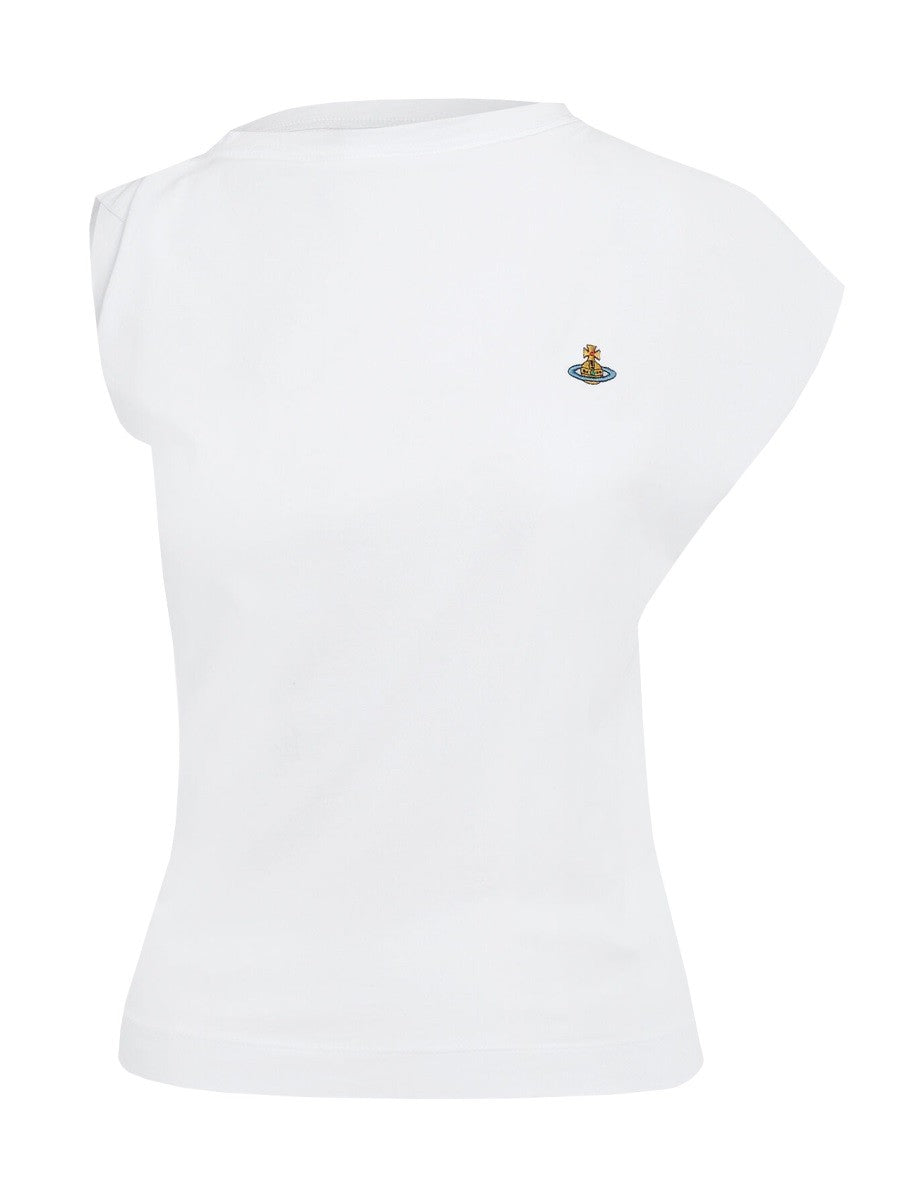 Vivienne Westwood - Női - Fehér - Top