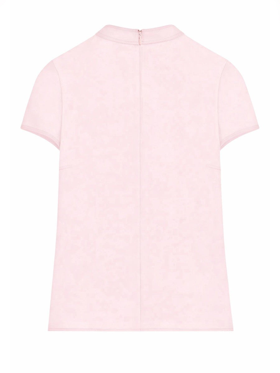 COURREGES - Woman - Black - Top