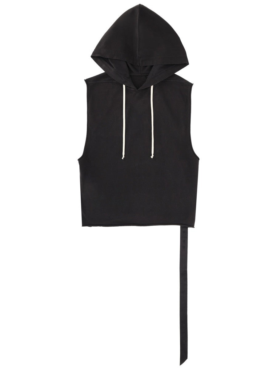 RICK OWENS DRKSHDW - Férfi - Fekete - Felső