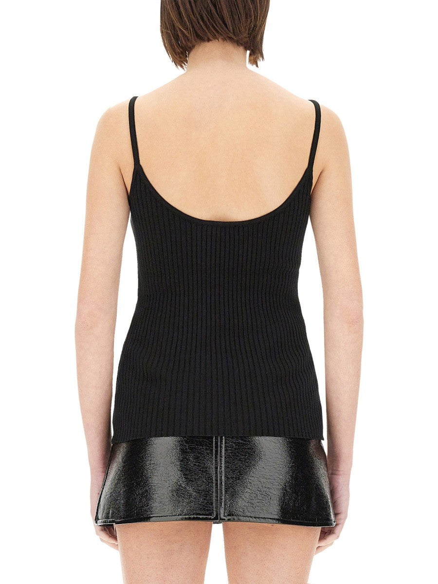 COURREGES - Női - Fekete - Top