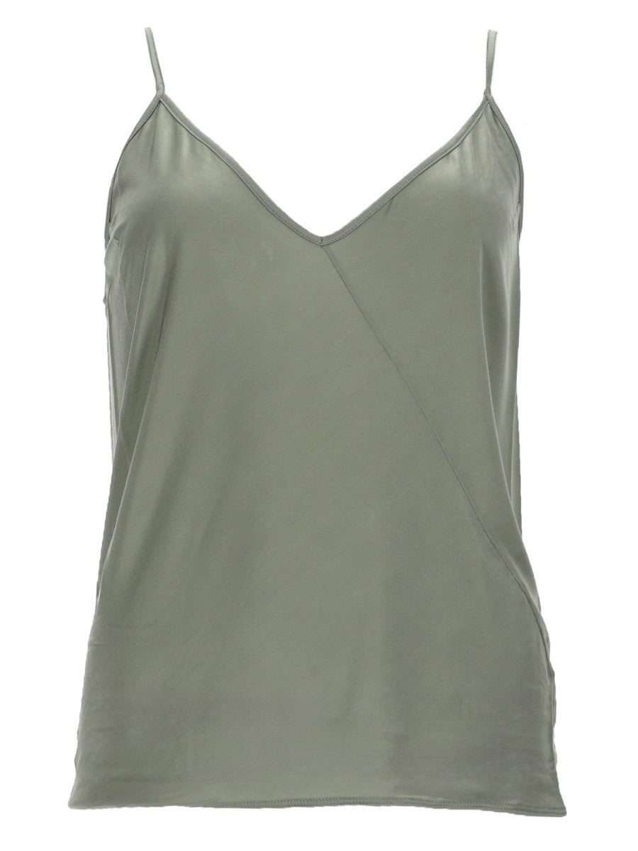 RICK OWENS LILIES - Női - Szürke - Felső