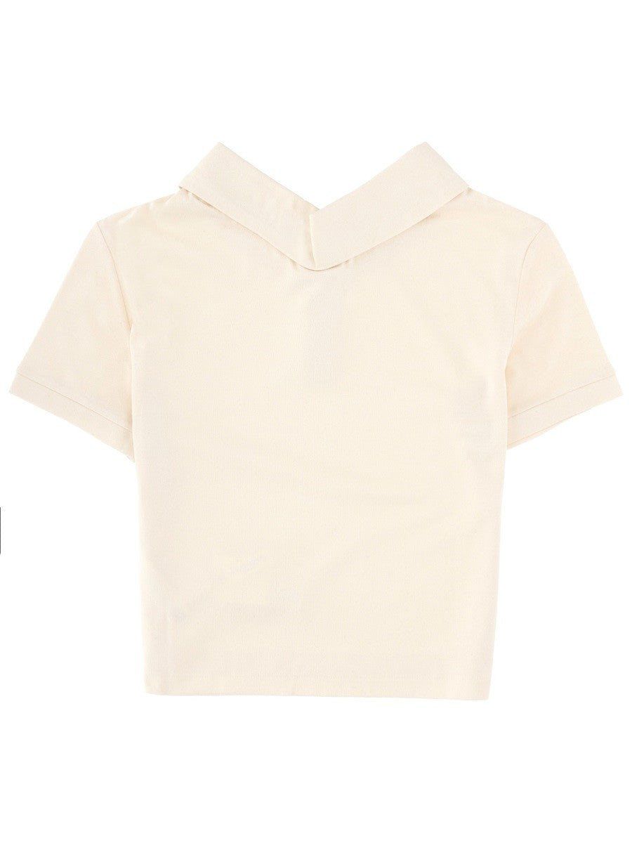 KHAITE - Női - Rózsaszín - Felső