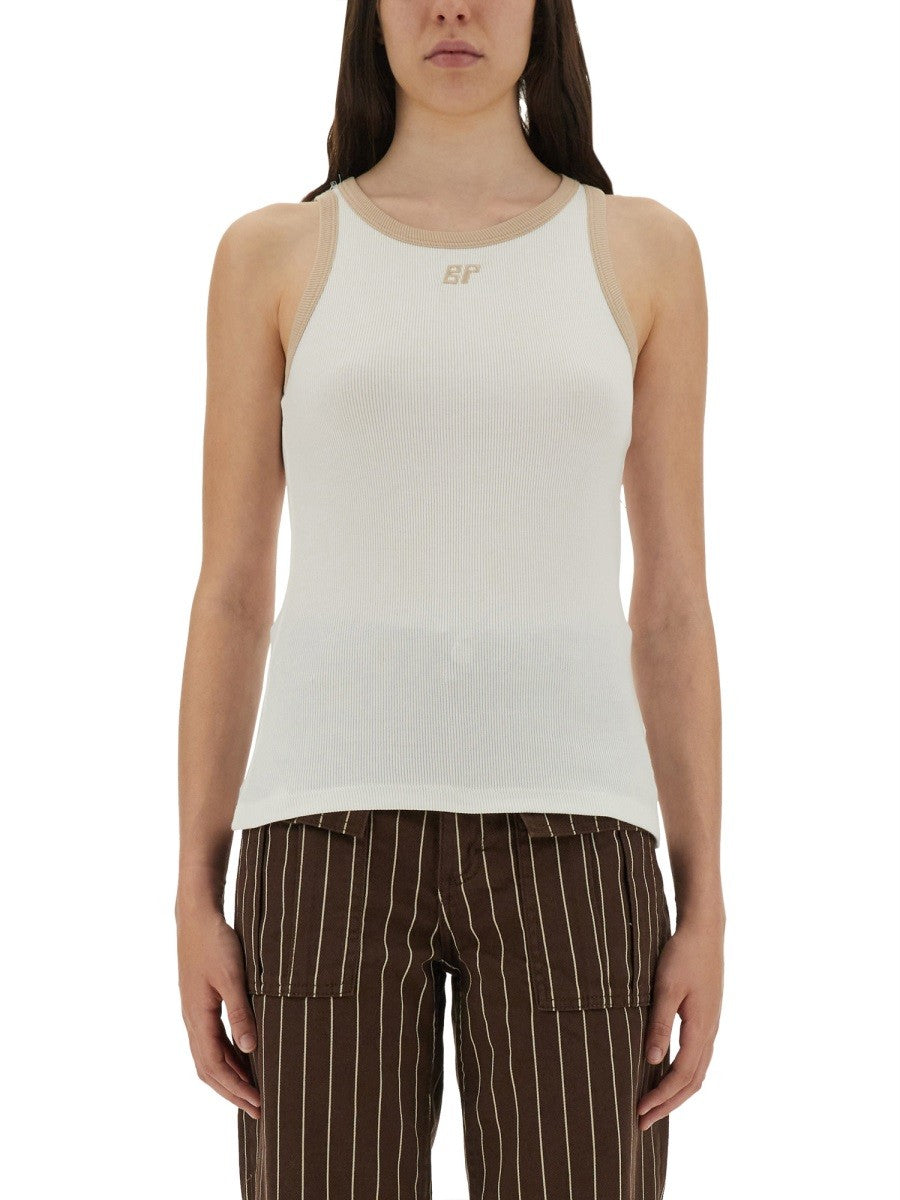 BAUM UND PFERDGARTEN - Női - Fehér - Felső