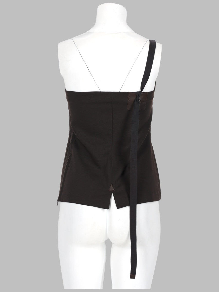 PALOMA WOOL - Woman - Brown - Top