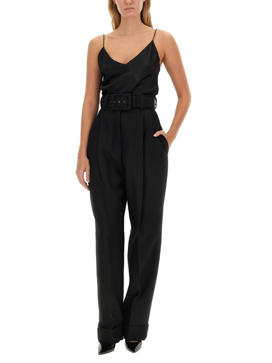 Max Mara - Női - Fekete - Felső