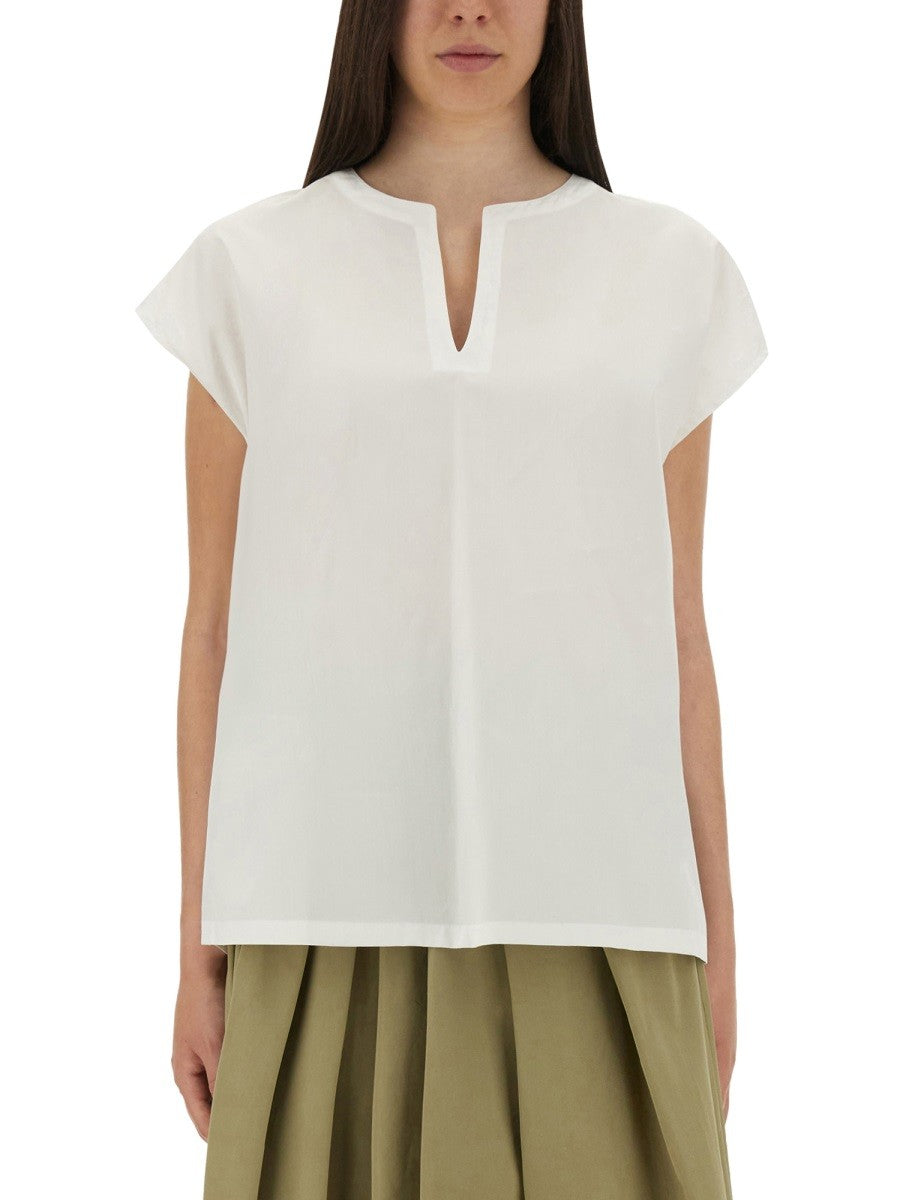 ASPESI - Woman - White - Top