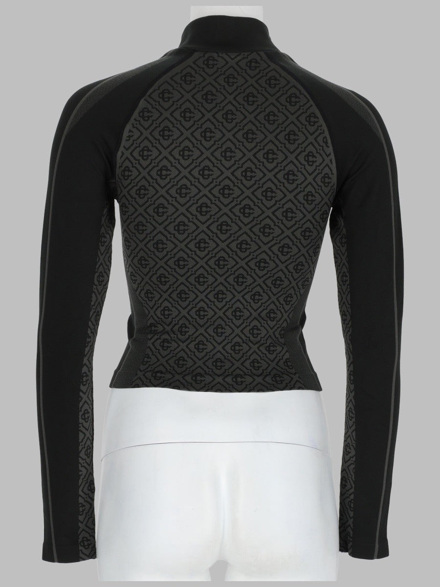 CASABLANCA - Woman - Black - Top