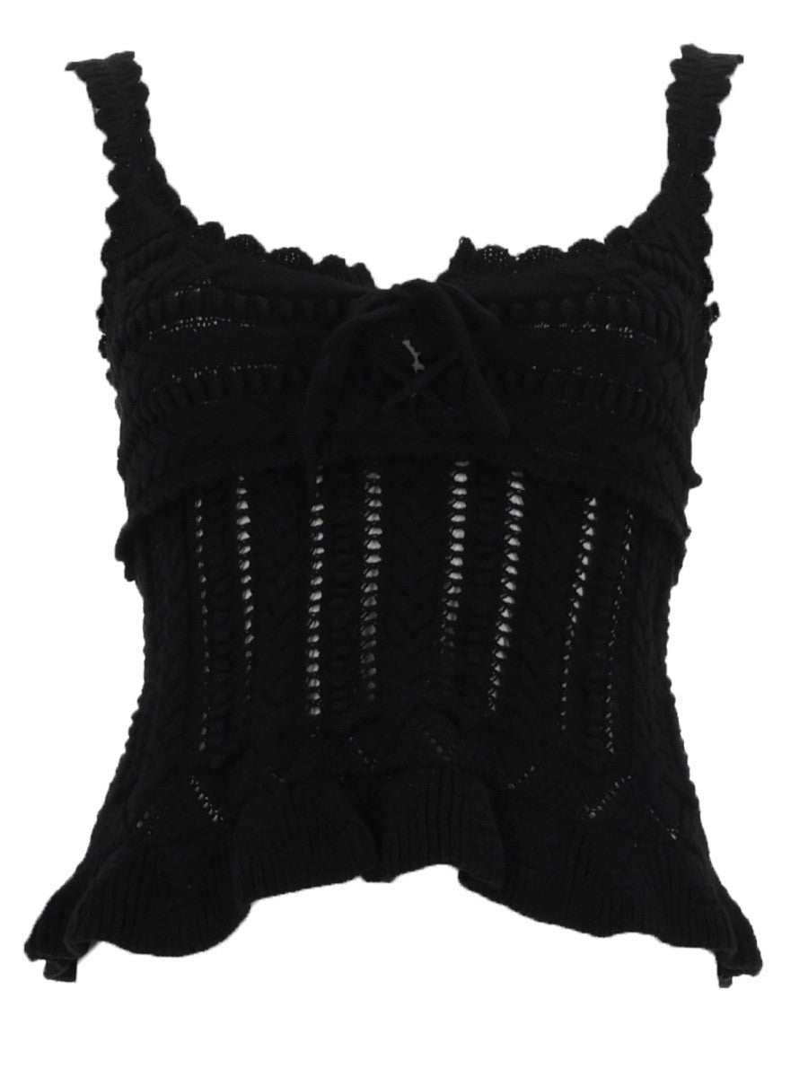 MARANT ETOILE - Női - Fekete - Top