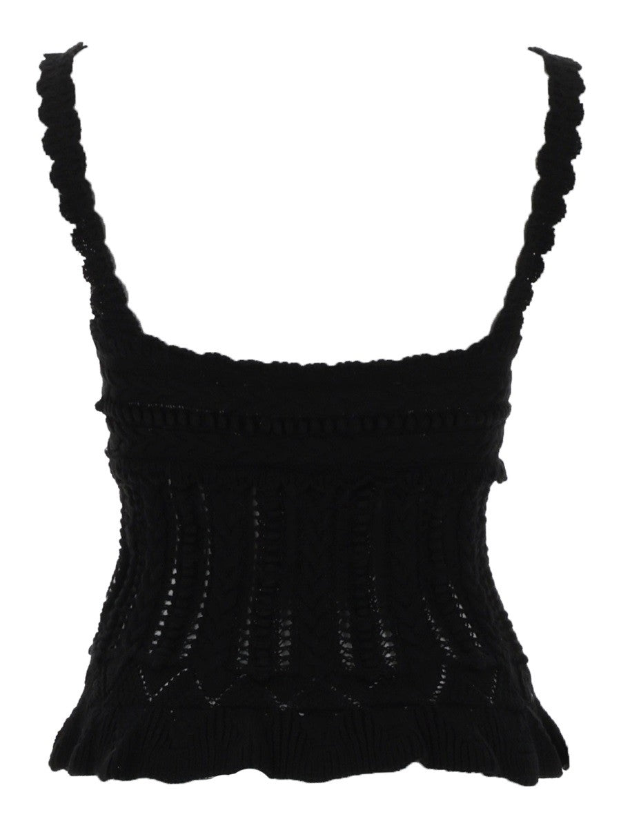 MARANT ETOILE - Női - Fekete - Top