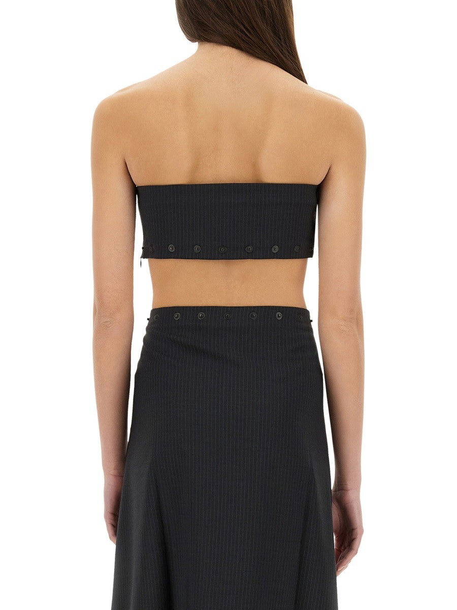 PALOMA WOOL - Woman - Black - Top