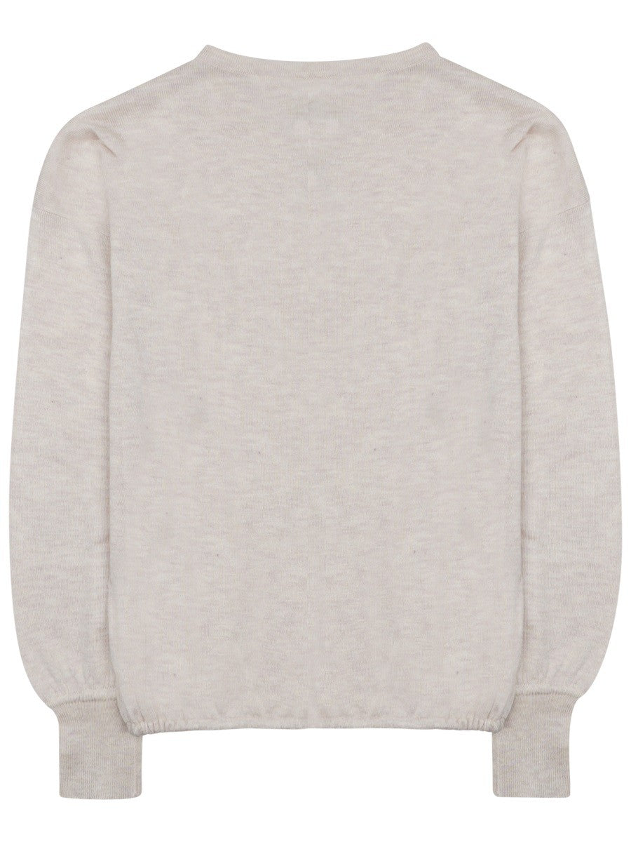OSCAR THE COLLECTION - Woman - Beige - Top