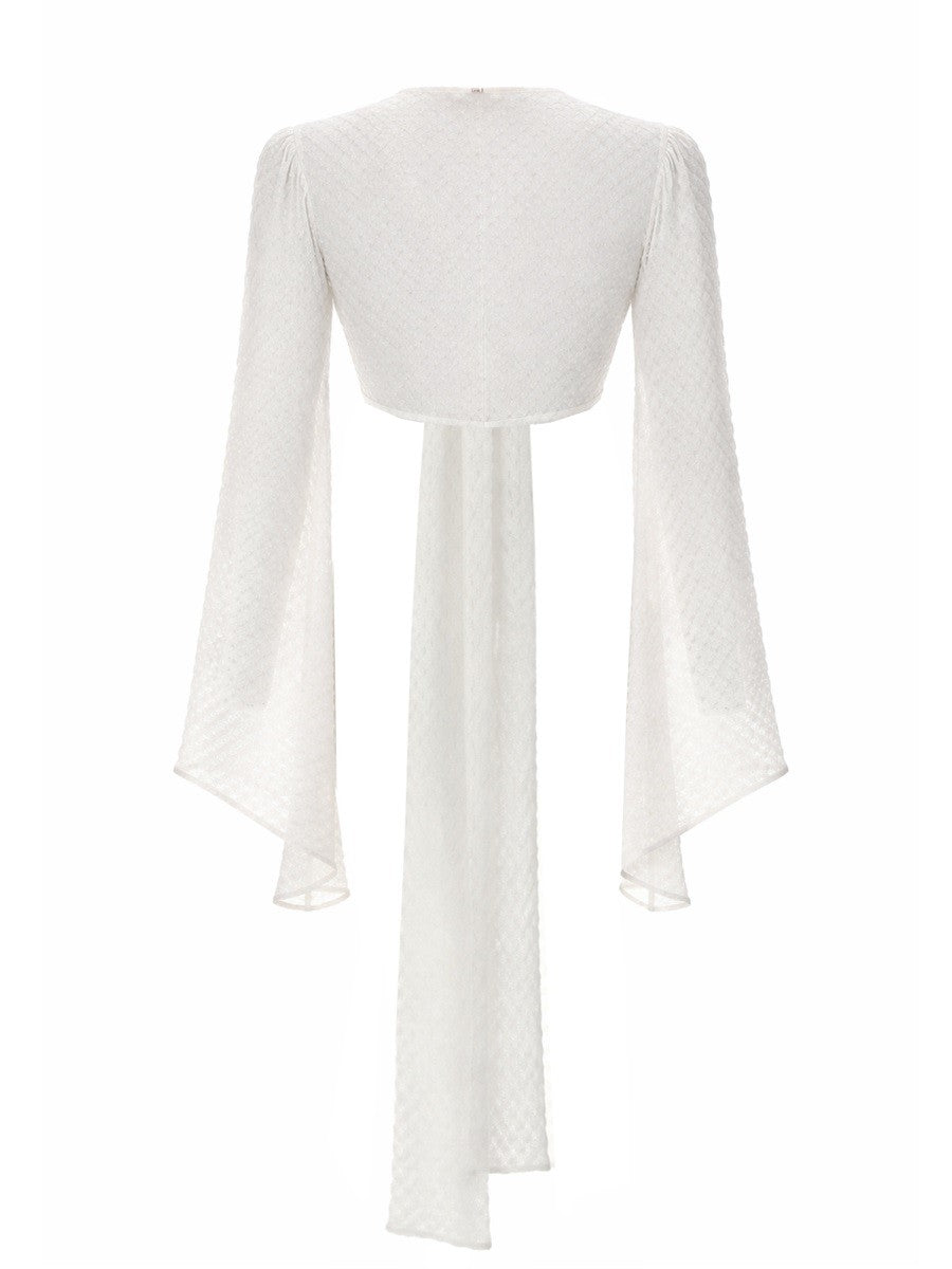 Missoni - Woman - White - Top