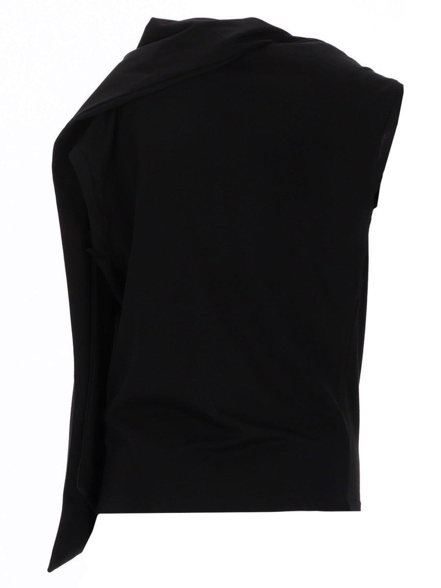 THE GARMENT - Woman - Black - Top