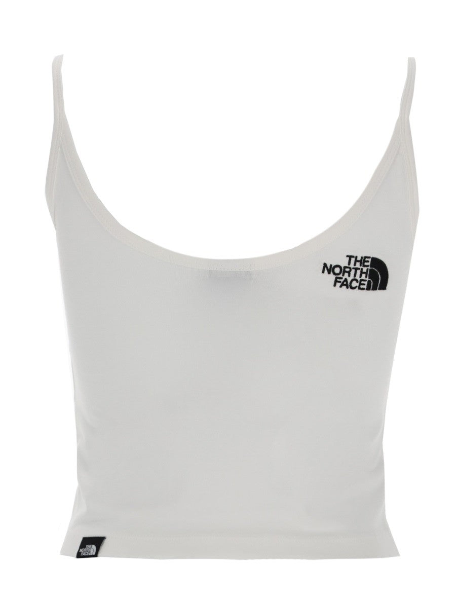 The North Face - Woman - White - Top