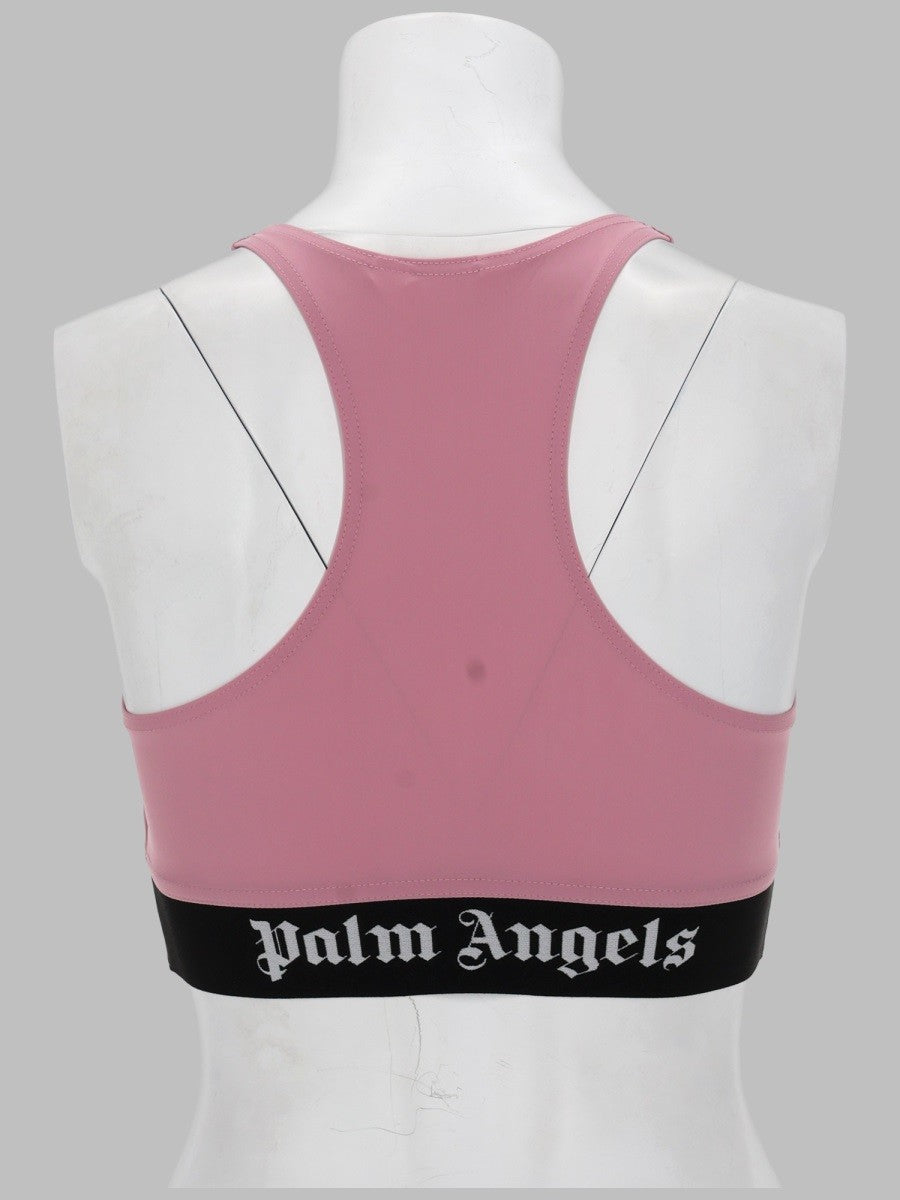 Palm Angels - Woman - Black - Top