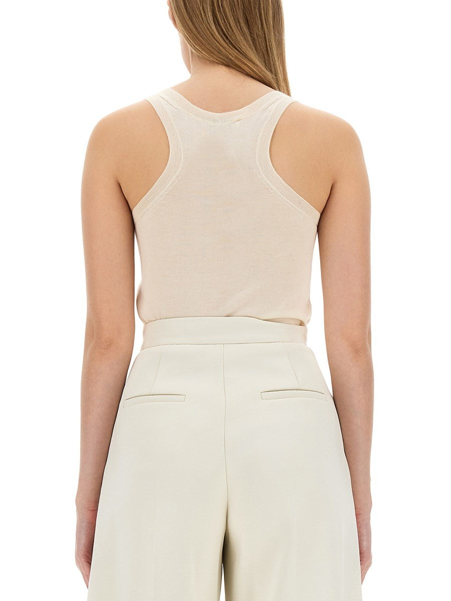 Max Mara - Woman - White - Top