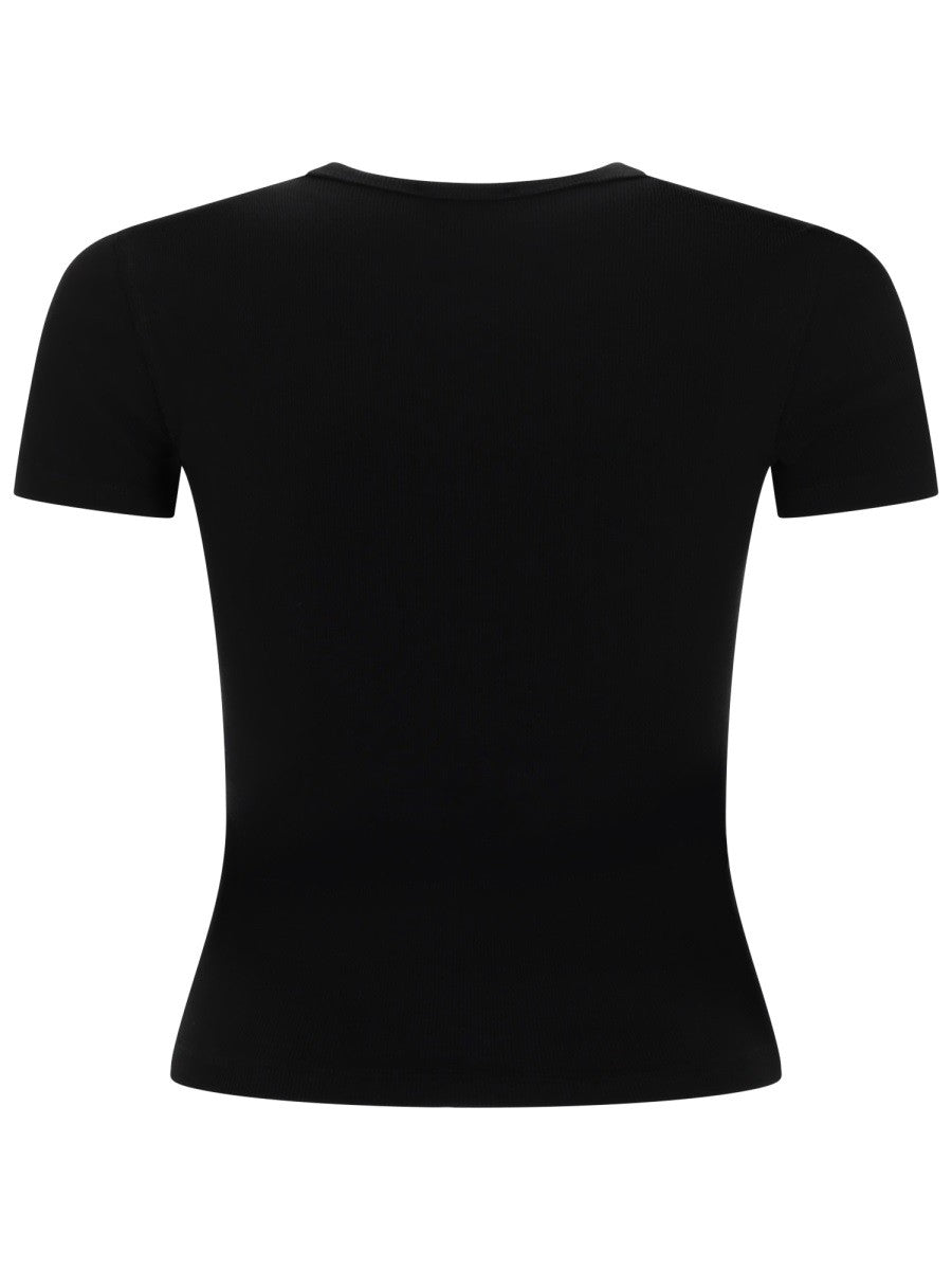 Diesel - Woman - Black - Top