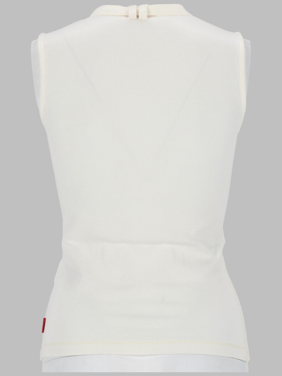 Diesel - Woman - White - Top
