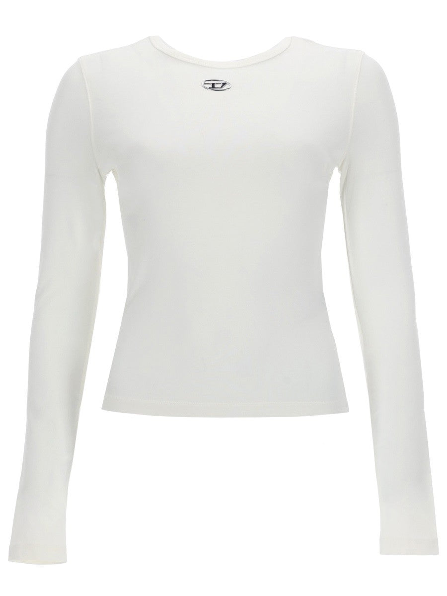 Diesel - Woman - White - Top