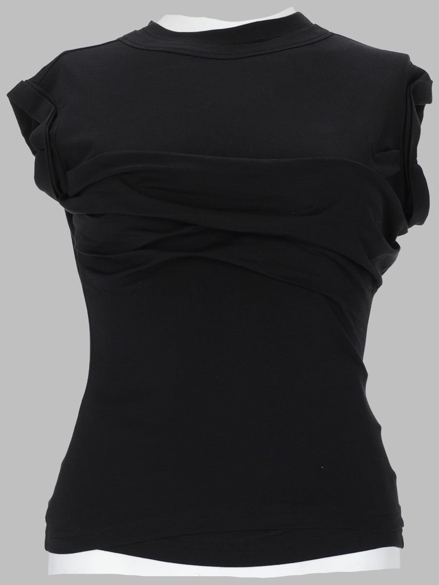 Alexander Wang - Woman - Black - Top