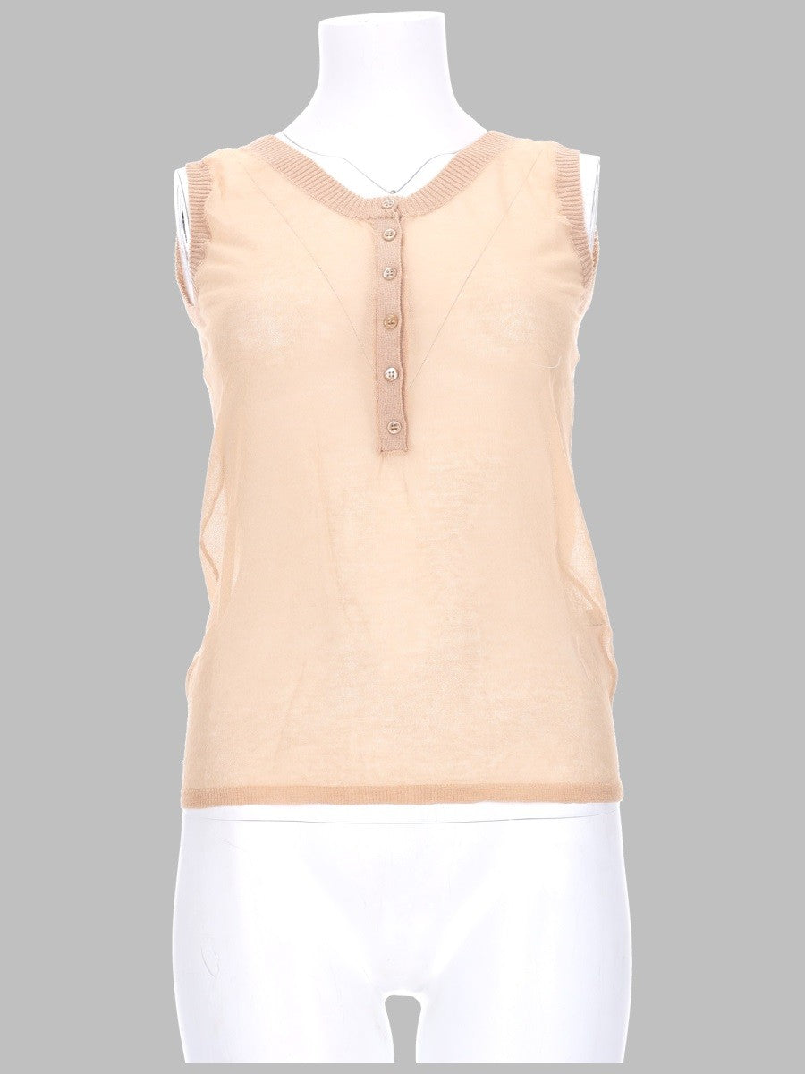 PALOMA WOOL - Woman - Beige - Top