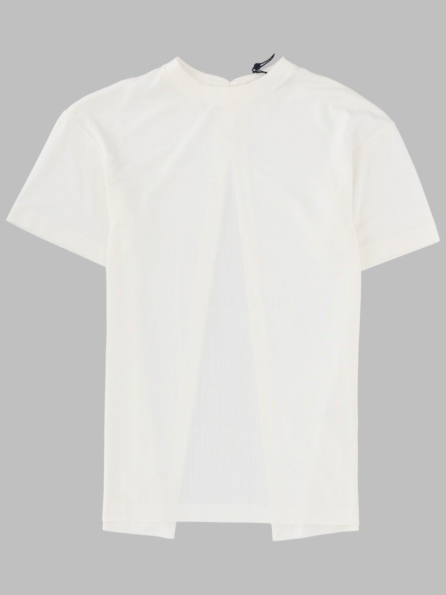 JACQUEMUS - Woman - White - Top