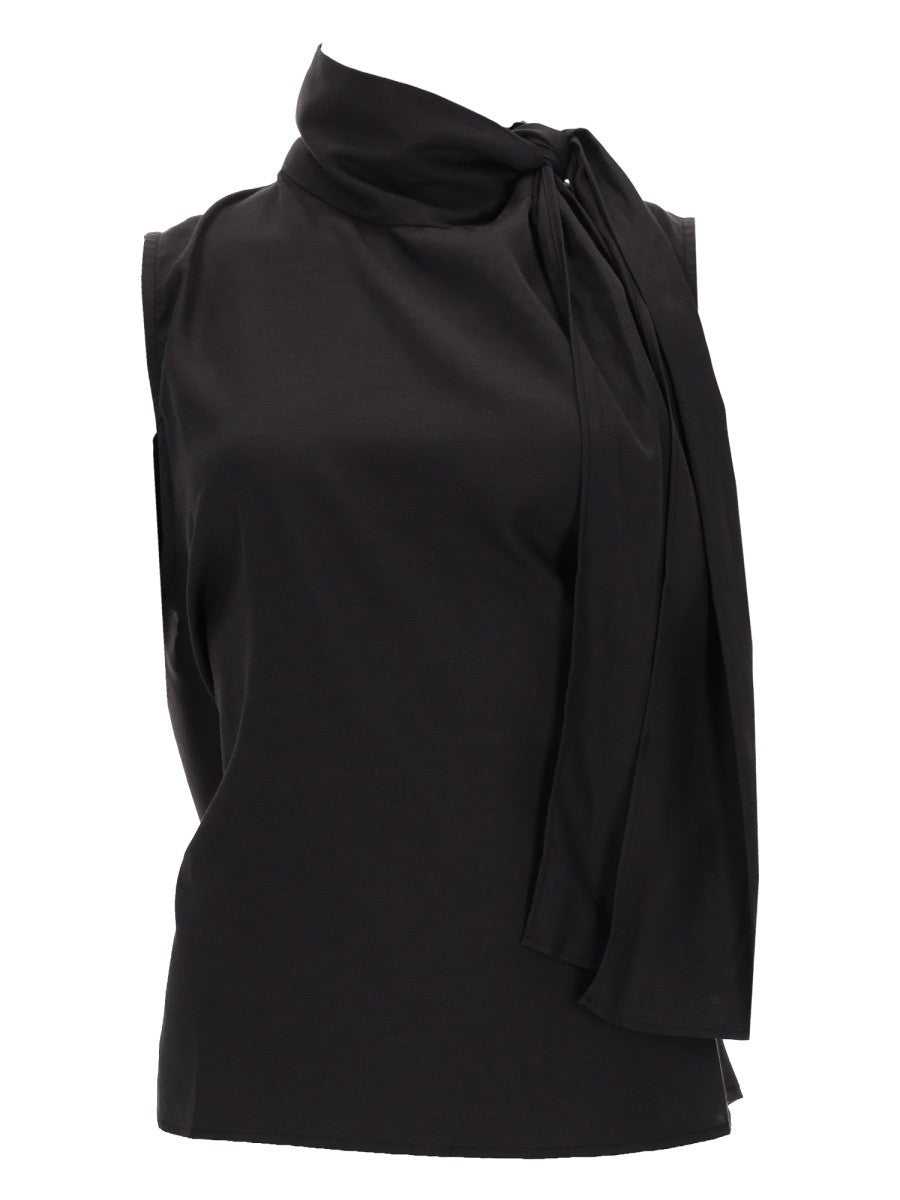 Our Legacy - Woman - Black - Top
