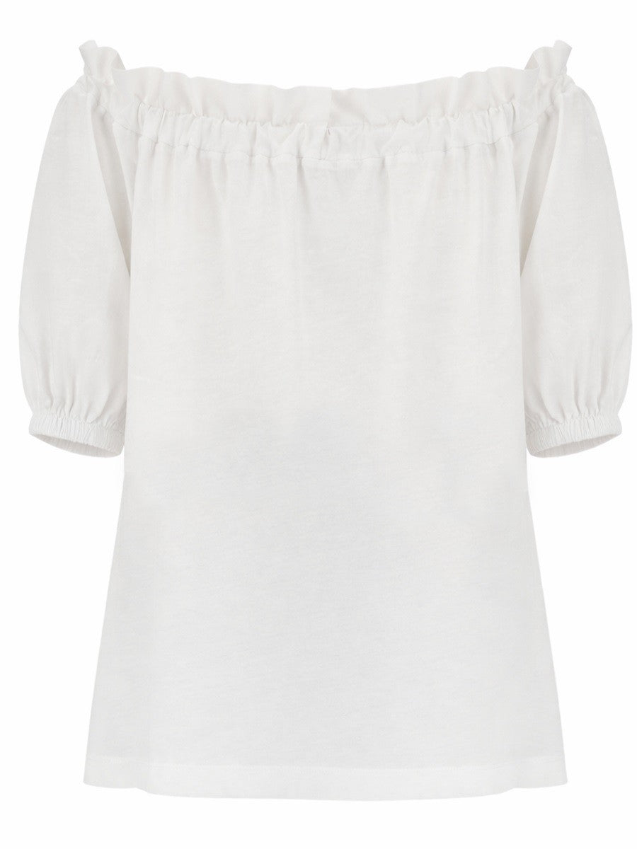 PATOU - Woman - White - Top
