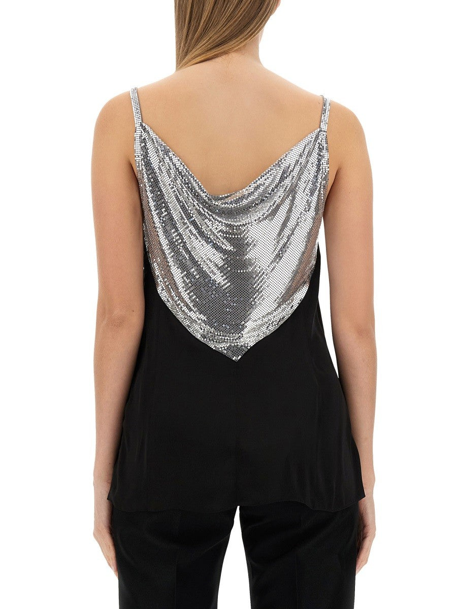 paco rabanne - Woman - Multicolor - Top