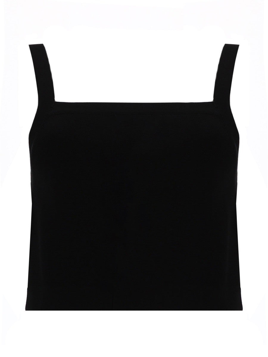 Balmain - Női - Fekete - Felső