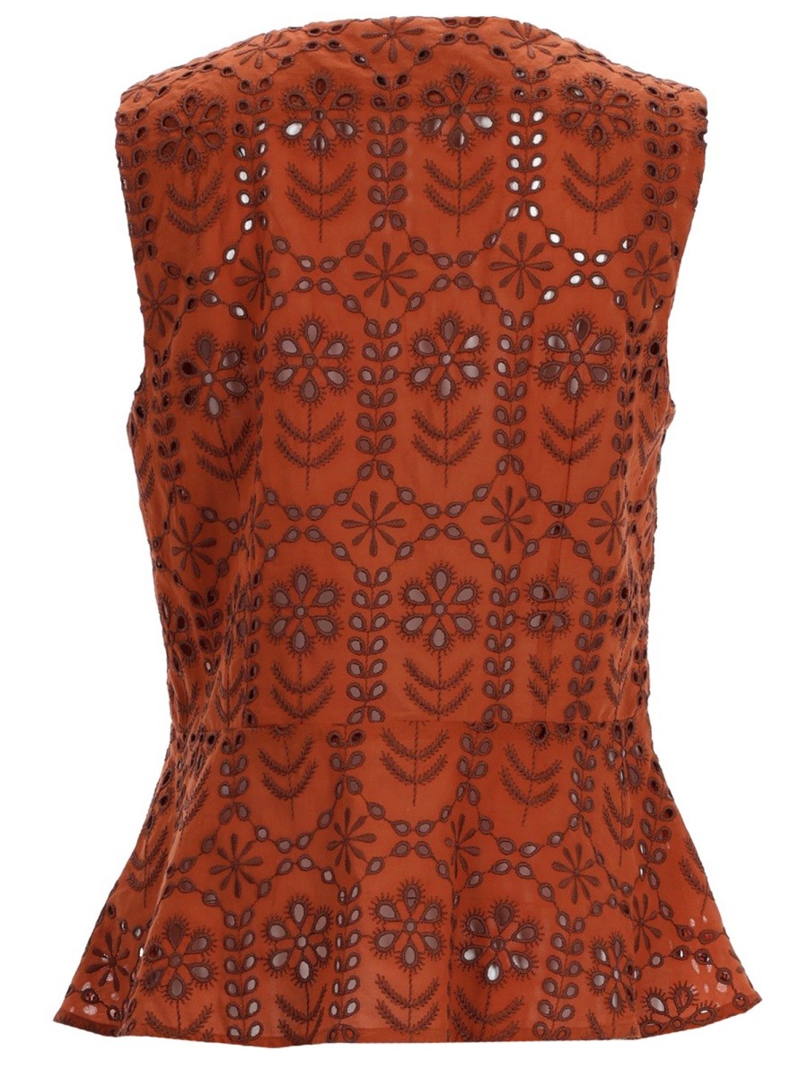 PS BY PAUL SMITH – Női – Barna – Felső