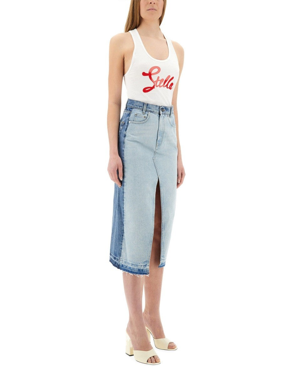 stella mccartney - Női - Fehér - Felső