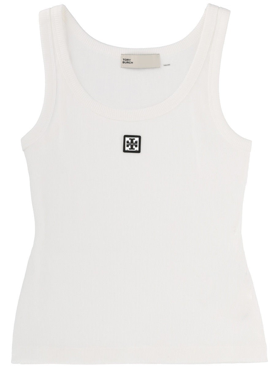 Tory Burch – Női – Fehér – Felső