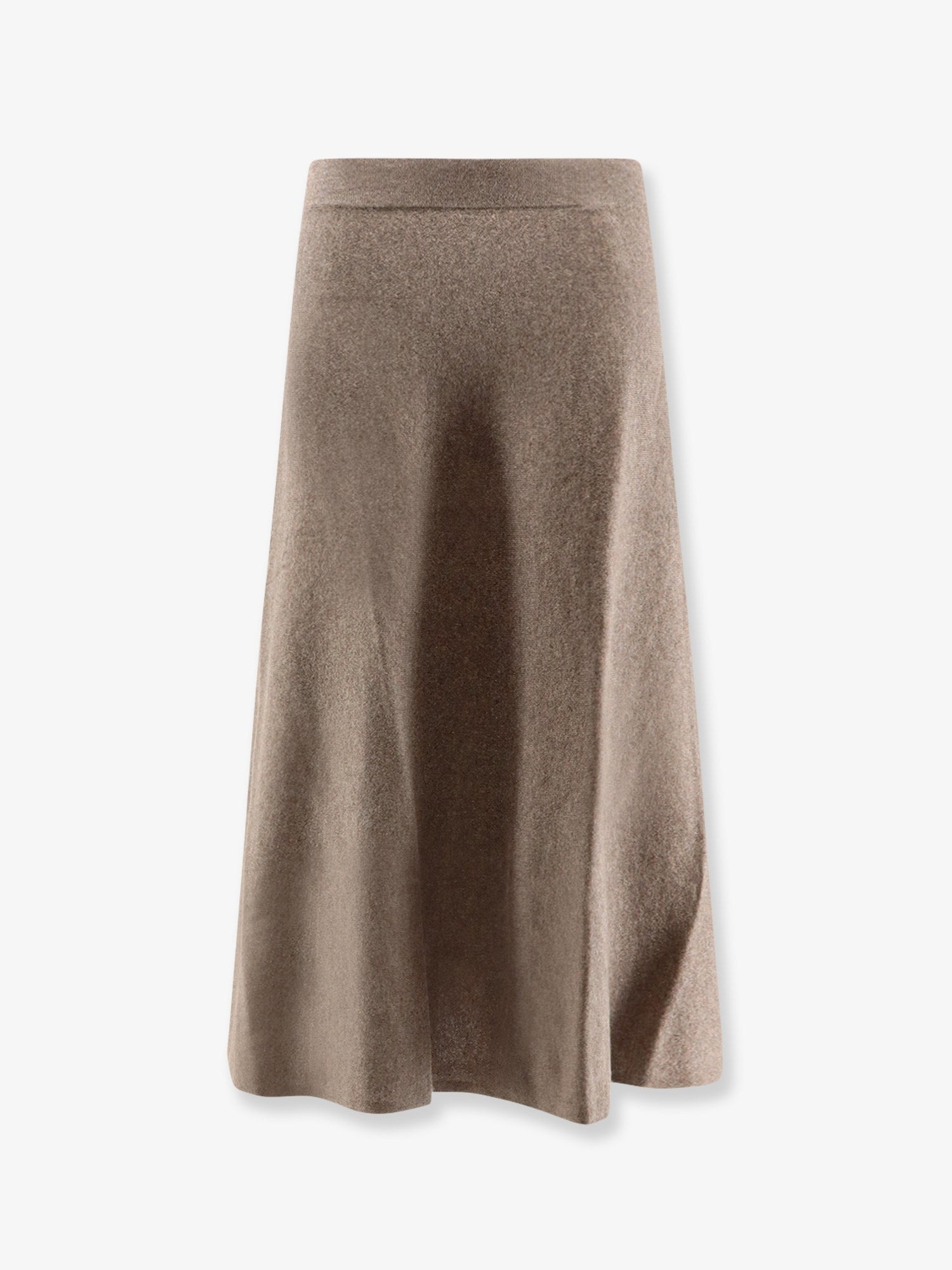 LISA YANG - Woman - Brown - Skirt