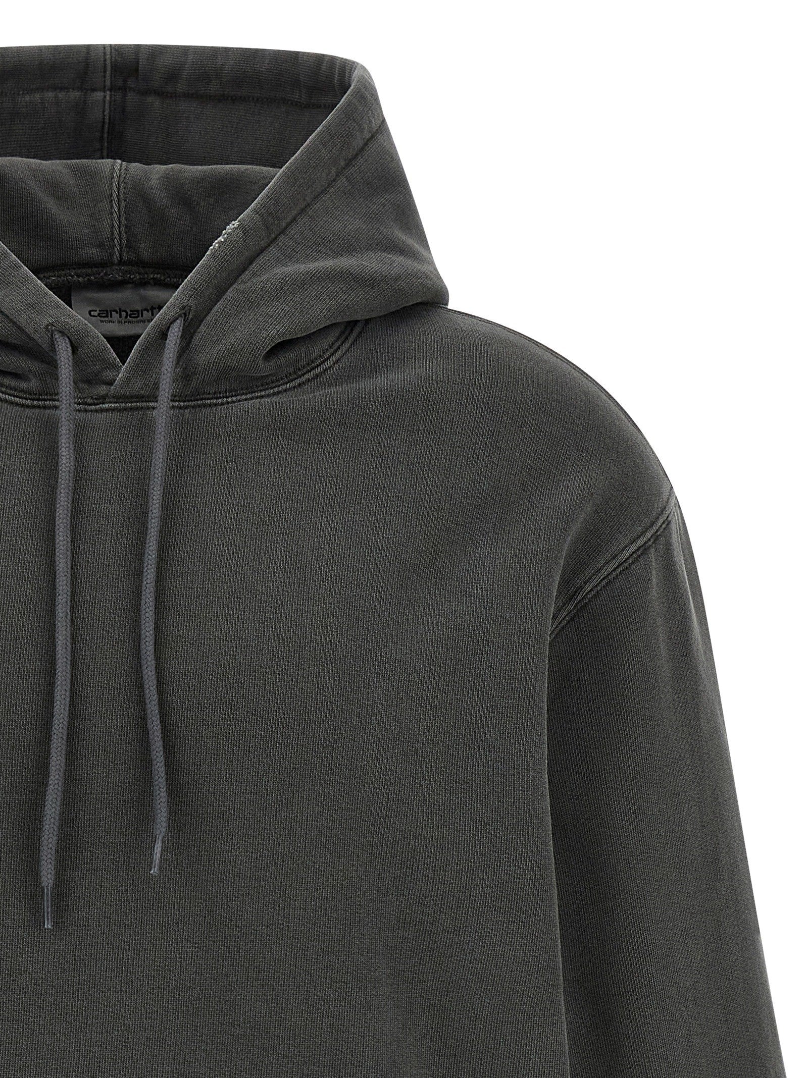 Carhartt Wip - nan - Fekete - Pulóver