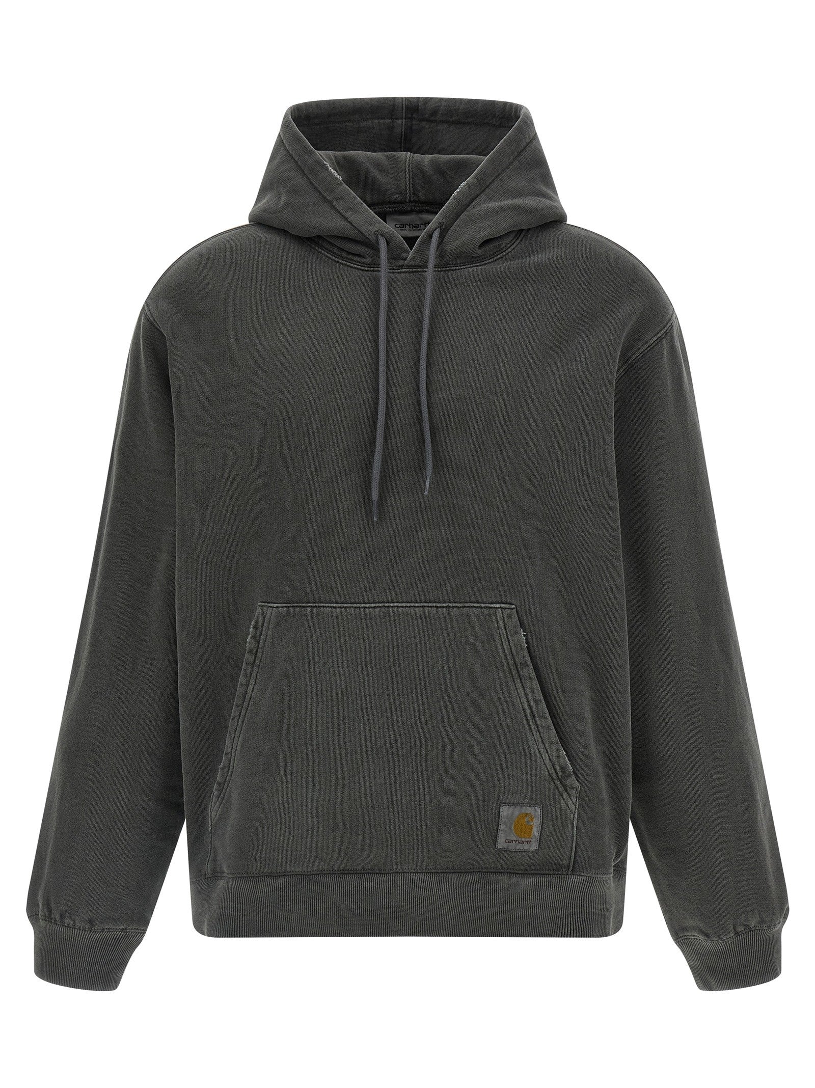 Carhartt Wip - nan - Black - Sweatshirt