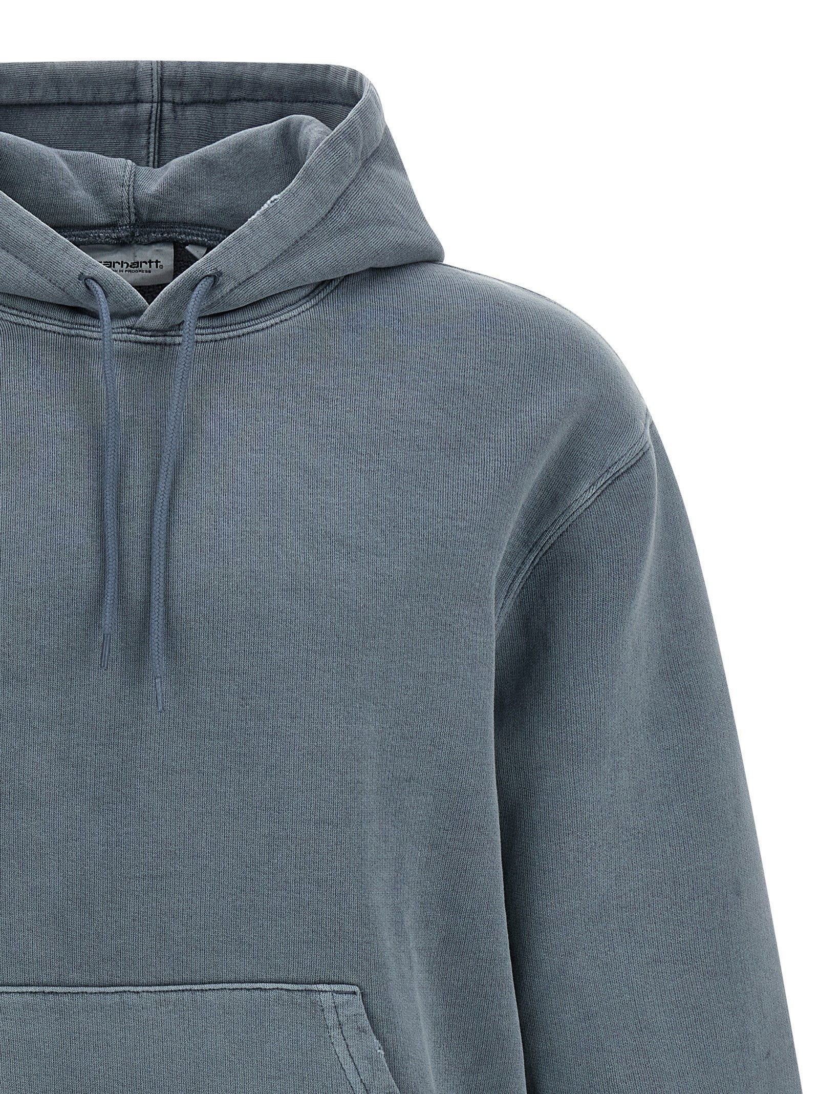 Carhartt Wip - nan - Kék - Pulóver