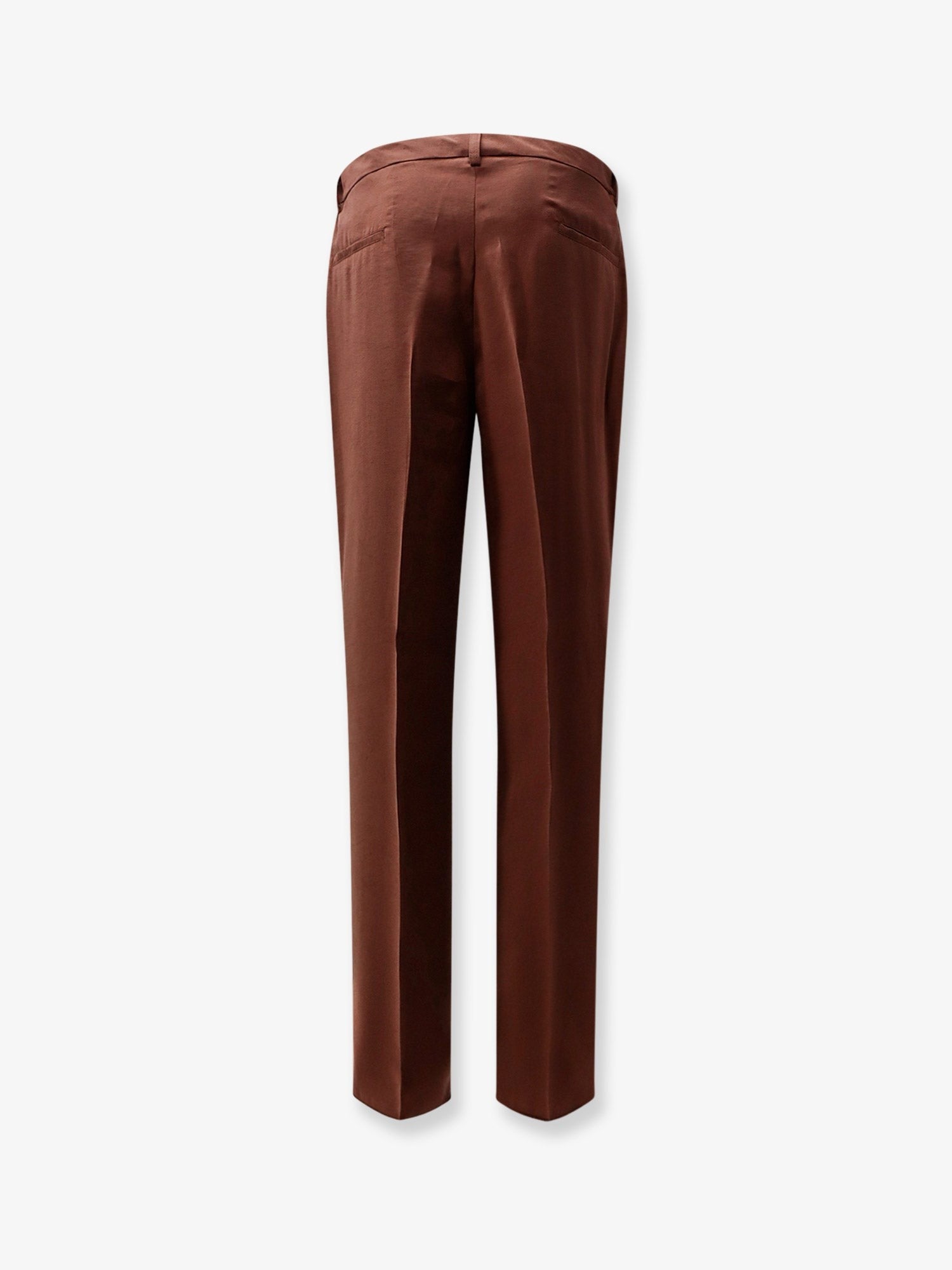 Hevo - Man - Brown - Pants
