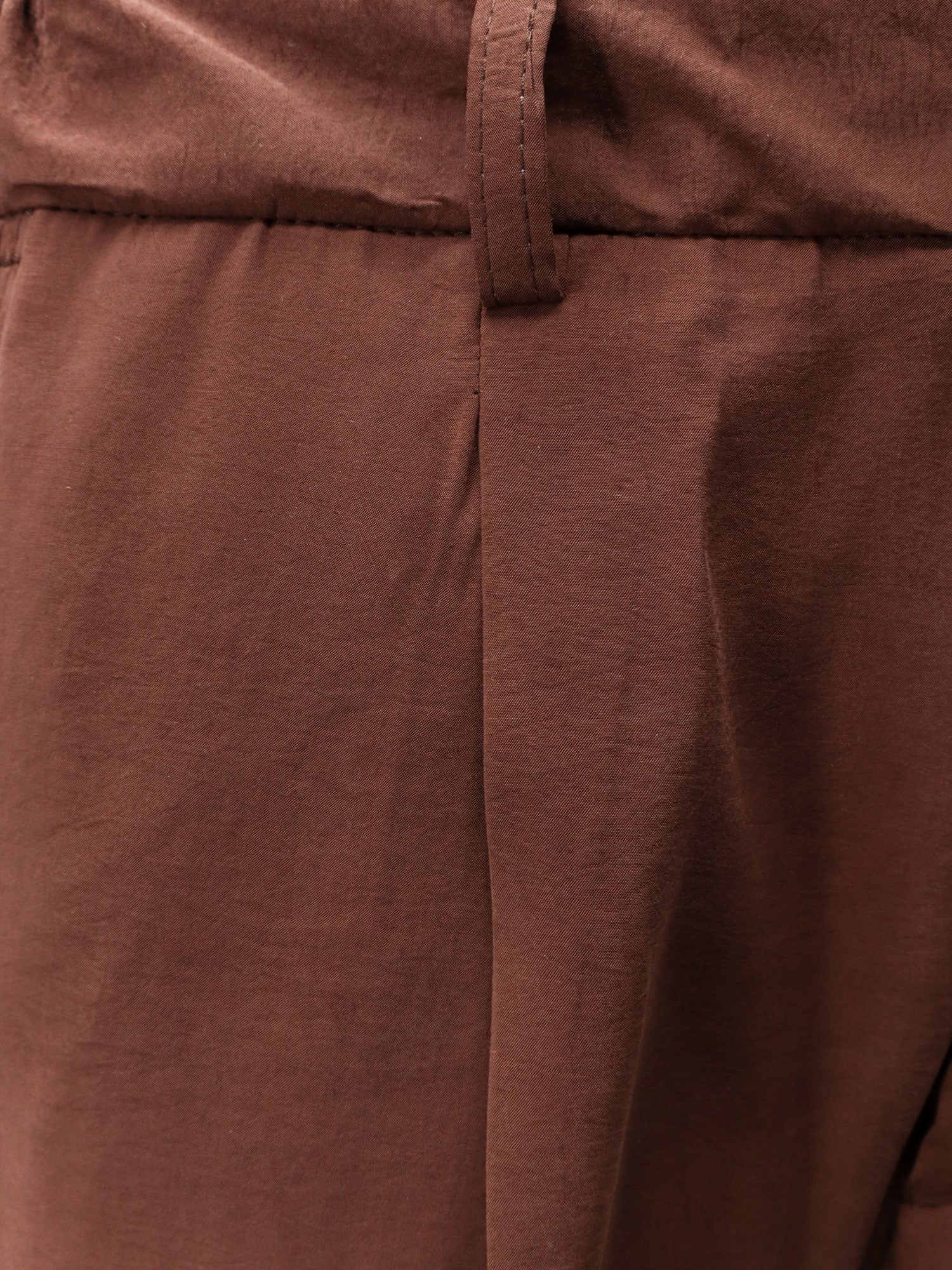 Hevo - Man - Brown - Pants