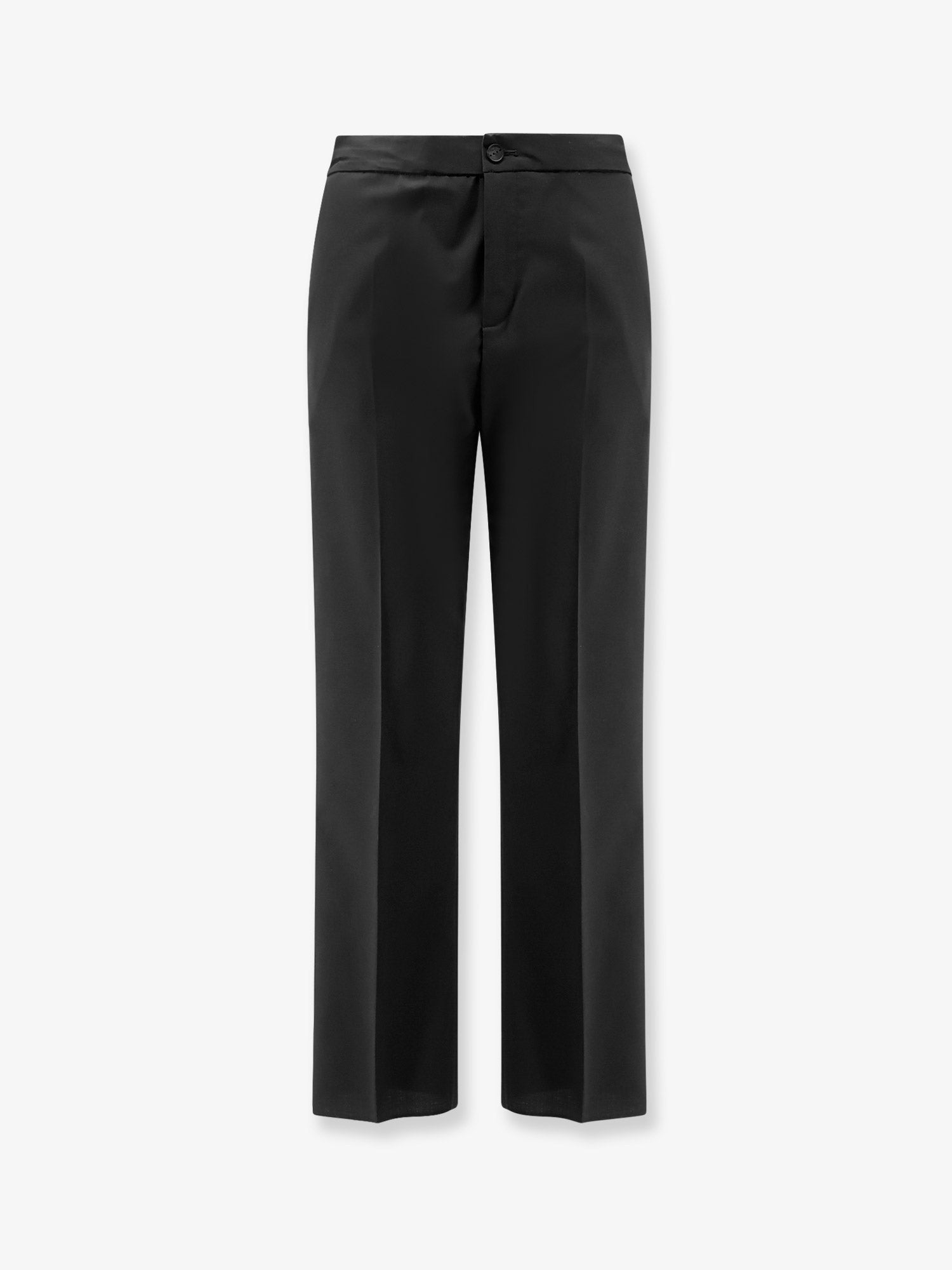 Hevo - Man - Black - Pants