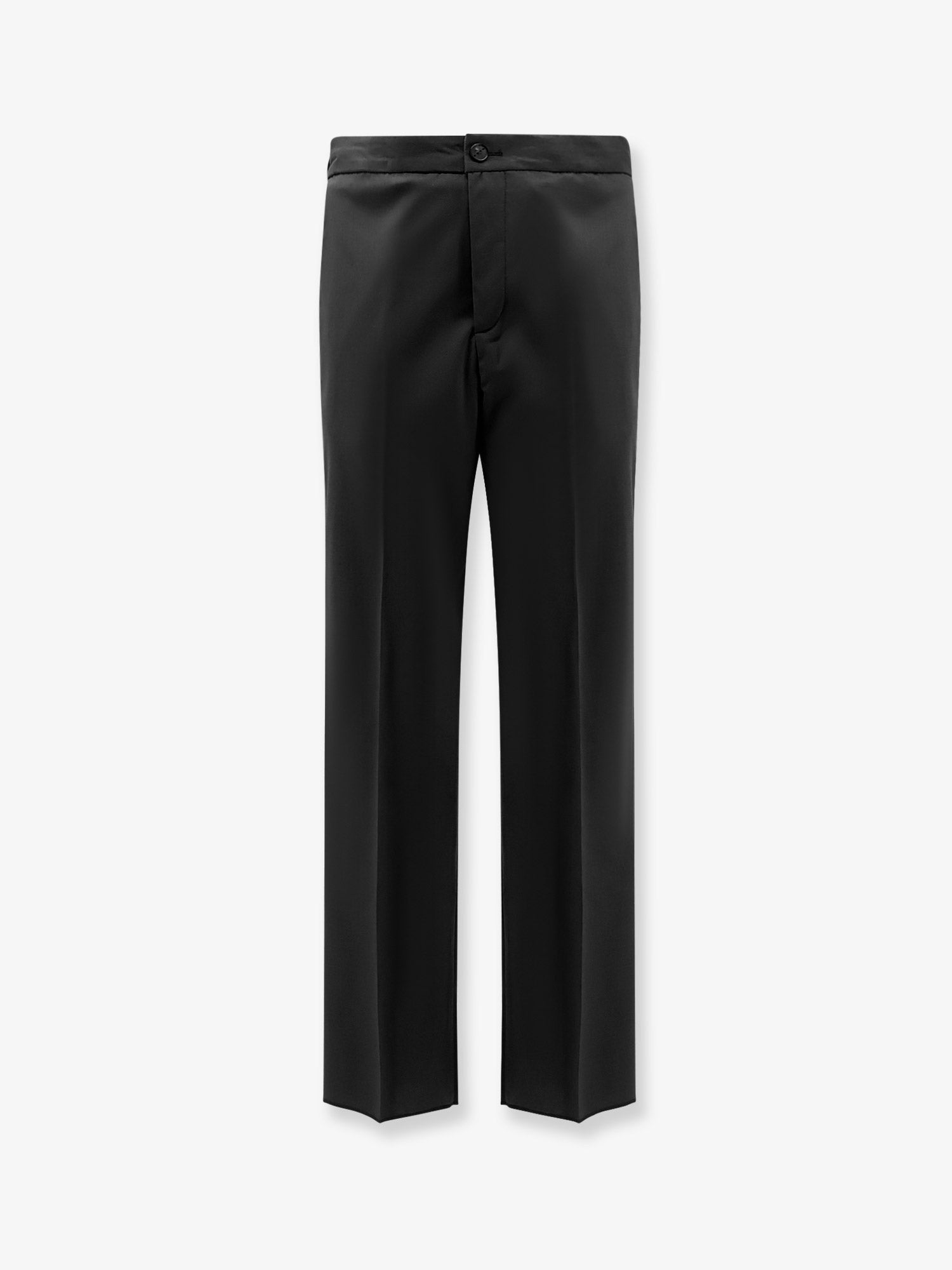 Hevo - Man - Black - Pants