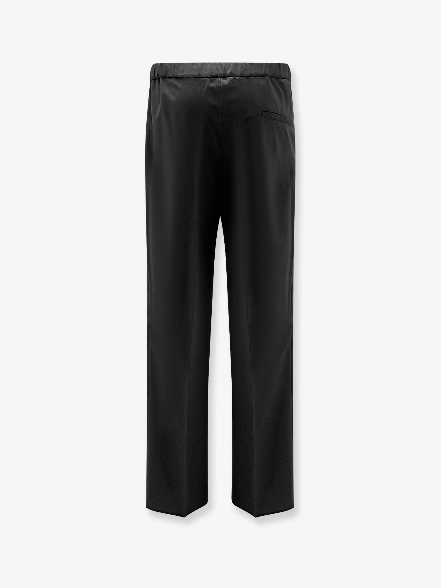 Hevo - Man - Black - Pants