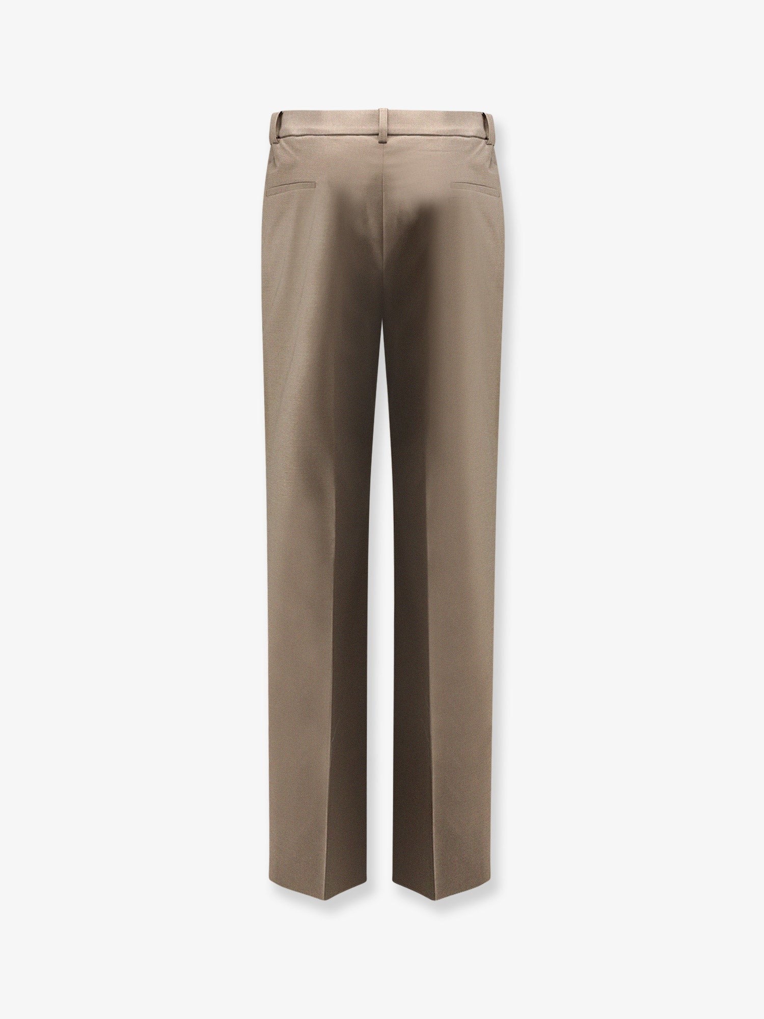 Hevo - Man - Grey - Pants