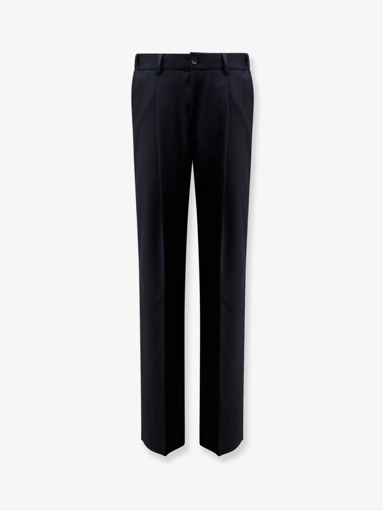 Hevo - Man - Blunavy - Pants