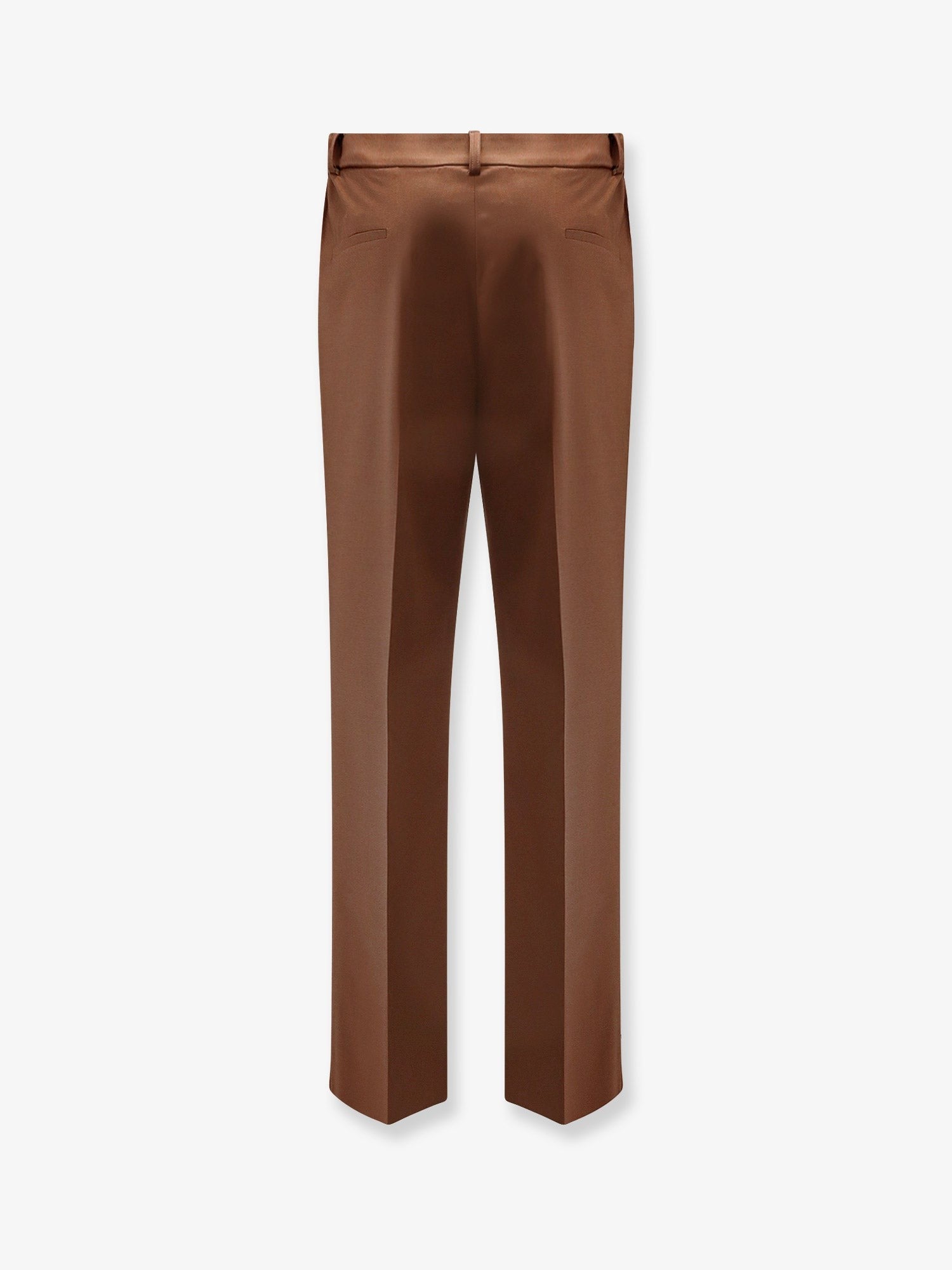 Hevo - Man - Brown - Pants