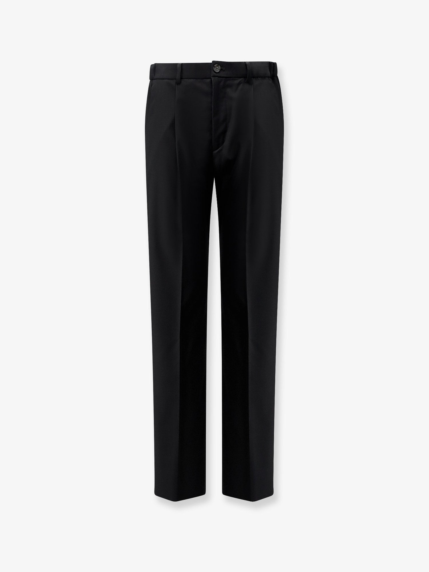 Hevo - Man - Black - Pants