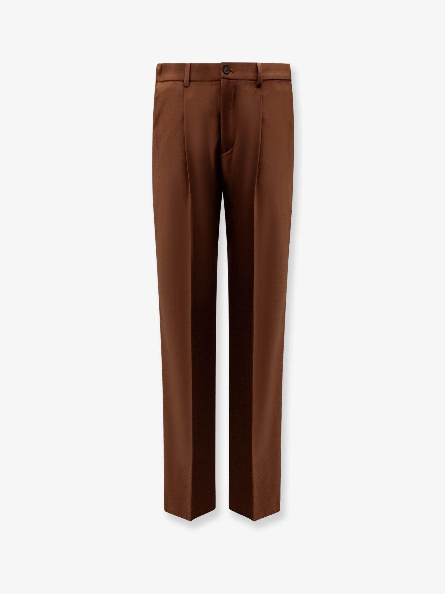 Hevo - Man - Brown - Pants