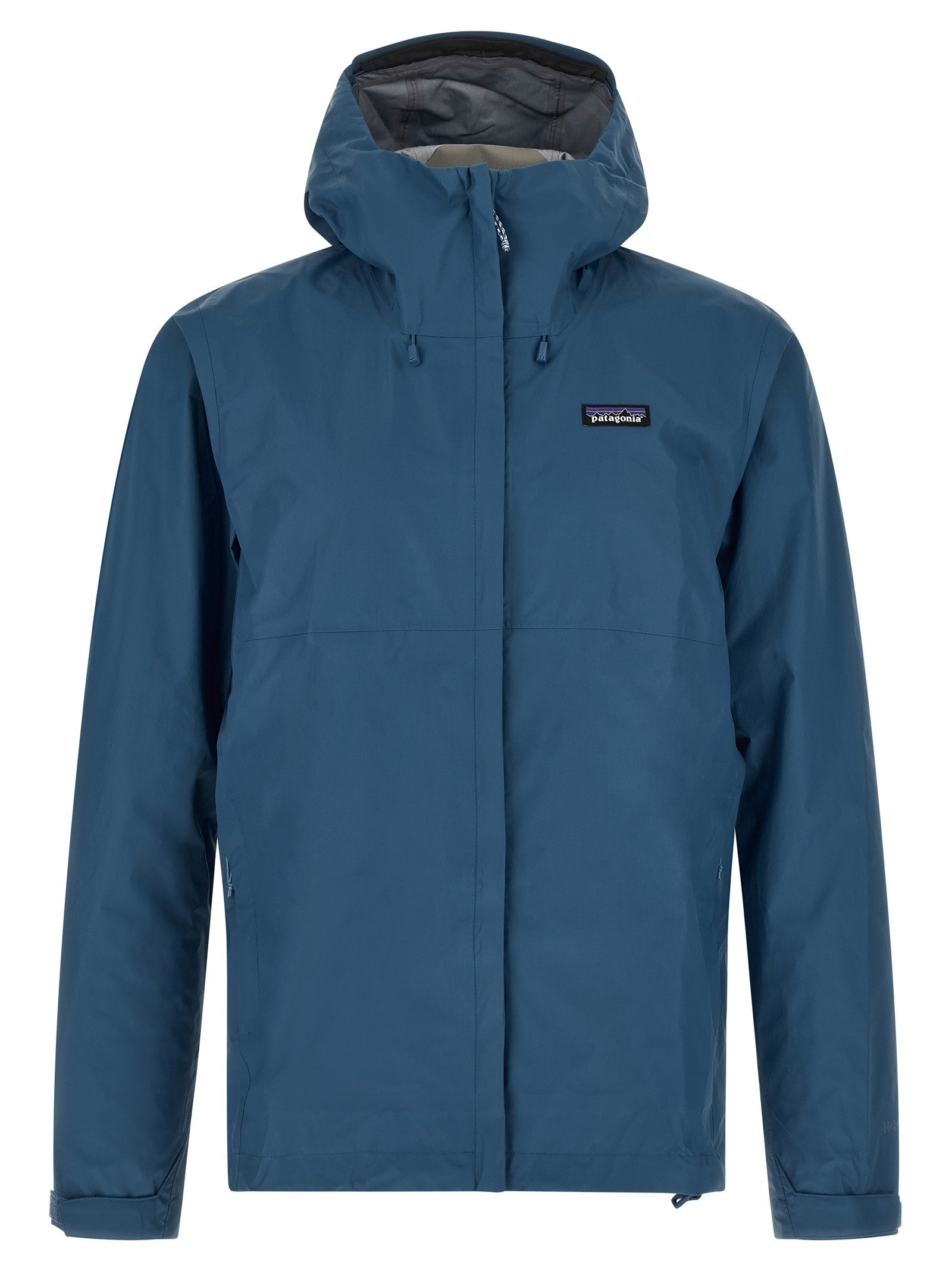 PATAGONIA - nan - Blue - Jacket